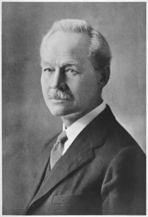 Framed Print : Wilfred T. Grenfell Framed Print : Wilfred T. Grenfell