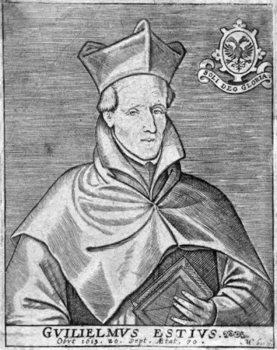 Framed Print : Wilhelm Estius Framed Print : Wilhelm Estius