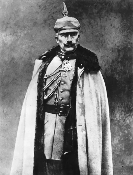 Framed Print : Wilhelm II Framed Print : Wilhelm II