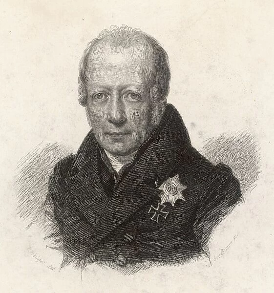 Wilhelm Von Humboldt 3