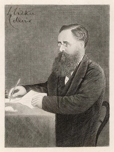 Wilkie Collins  /  Writing