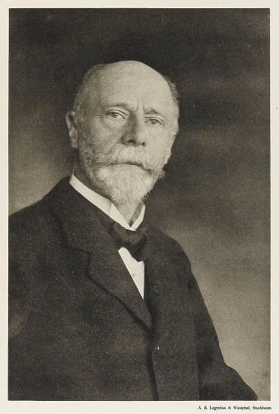 Willem Einthoven. WILLEM EINTHOVEN Dutch Physiologist