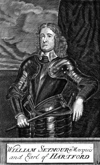Framed Print : William 2nd D Somerset Framed Print : William 2nd D Somerset
