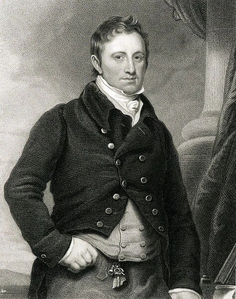 William 4th E Albemarle