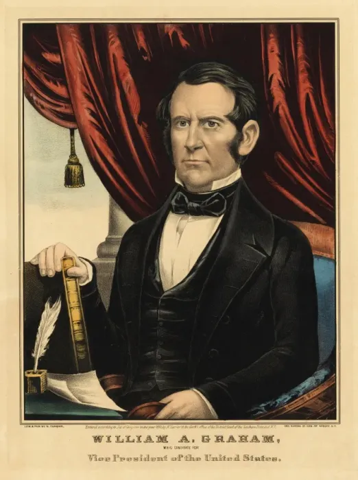 Framed Print : William A. Graham Framed Print : William A. Graham