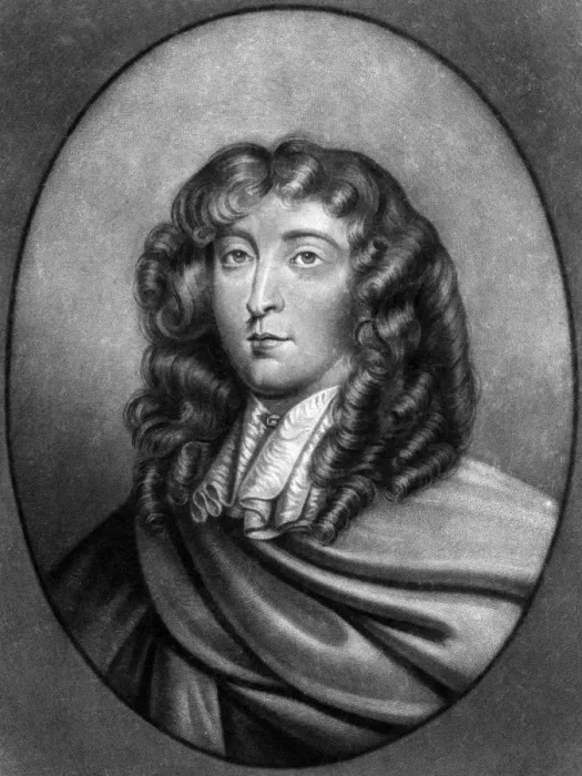 Framed Print : William, Baron Crofts Framed Print : William, Baron Crofts