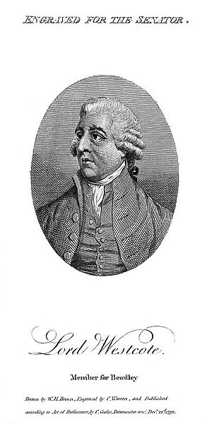 William Baron Lyttelton