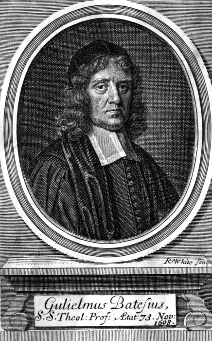 Framed Print : William Bates, Divine Framed Print : William Bates, Divine
