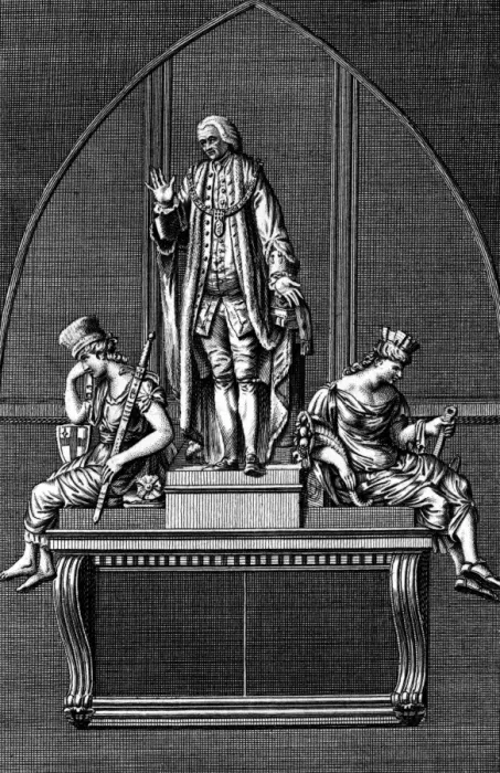 Framed Print : William Beckford - 3 Framed Print : William Beckford - 3