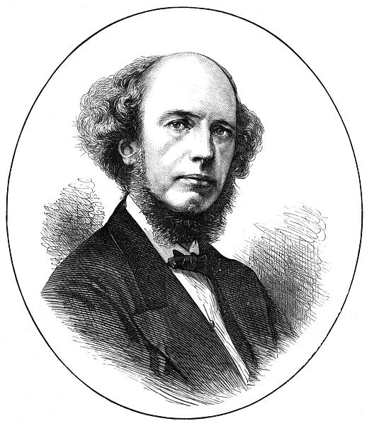 William Benj Carpenter