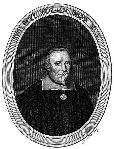 William Benn, Puritan