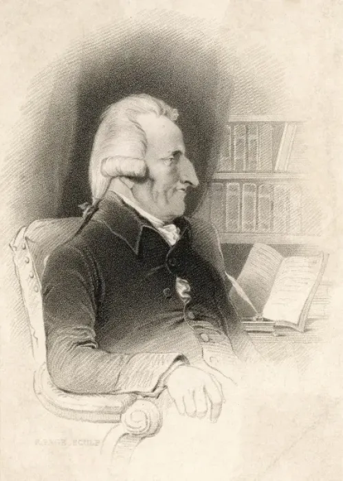 Framed Print : William Buchan, Medical Framed Print : William Buchan, Medical