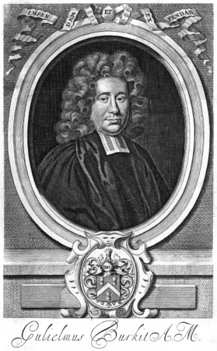 Framed Print : William Burkitt Framed Print : William Burkitt