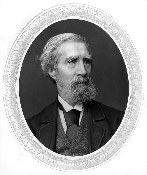 William Calder Marshall
