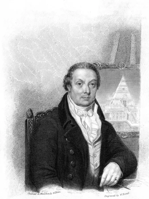 Framed Print : William Capon Framed Print : William Capon