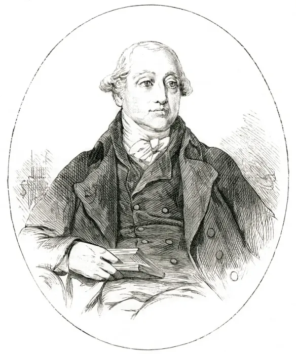 Framed Print : William Creech / Raeburn Framed Print : William Creech / Raeburn