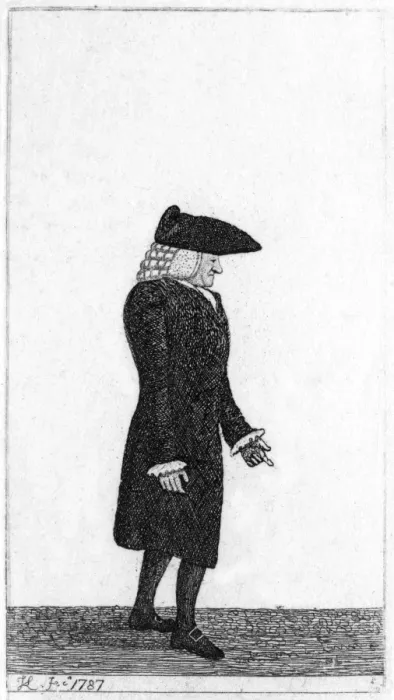 Framed Print : William Cumming, Banker Framed Print : William Cumming, Banker