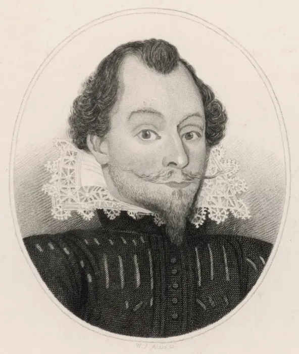 Framed Print : William Drummond Framed Print : William Drummond