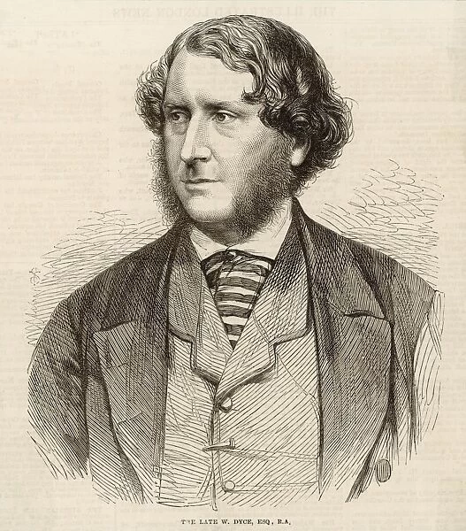 William Dyce