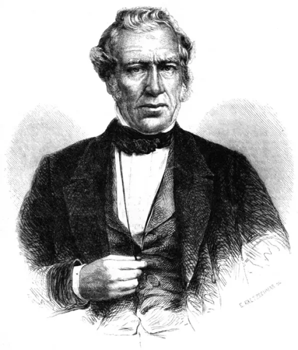Framed Print : William Fairbairn Framed Print : William Fairbairn