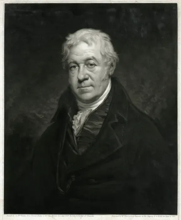 Framed Print : William Foster Pigott Framed Print : William Foster Pigott