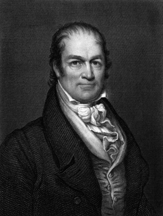 Framed Print : William Harris Crawford Framed Print : William Harris Crawford