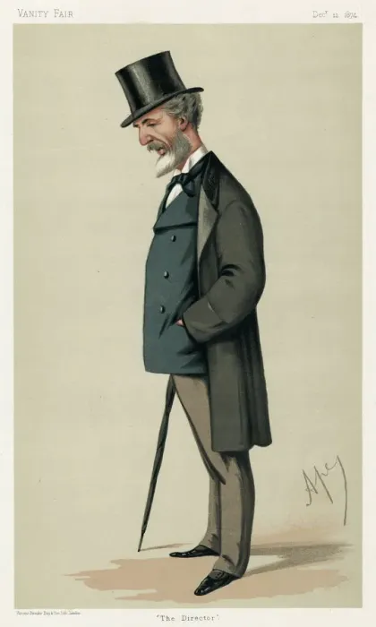 Framed Print : William Hay Framed Print : William Hay