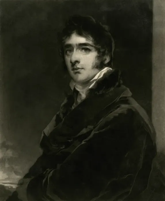 Framed Print : William Hazlitt - English writer, painter, and drama critic Framed Print : William Hazlitt - English writer, painter, and drama critic