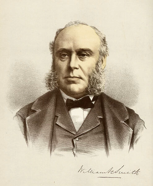 William Henry Smith