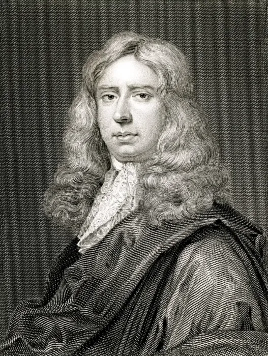 Framed Print : William Hewer