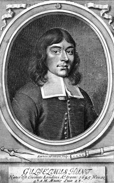 Framed Print : William Hunt, Exciseman Framed Print : William Hunt, Exciseman