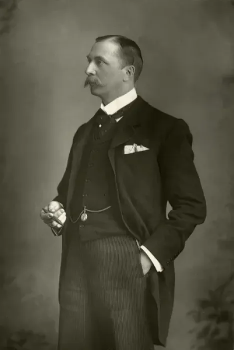 Framed Print : William Hunter Kendal - English actor and theatre manager Framed Print : William Hunter Kendal - English actor and theatre manager