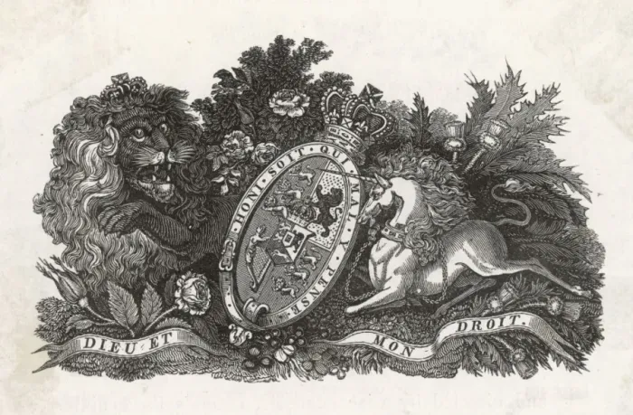 Framed Print : William Ivs Coat Arms Framed Print : William Ivs Coat Arms