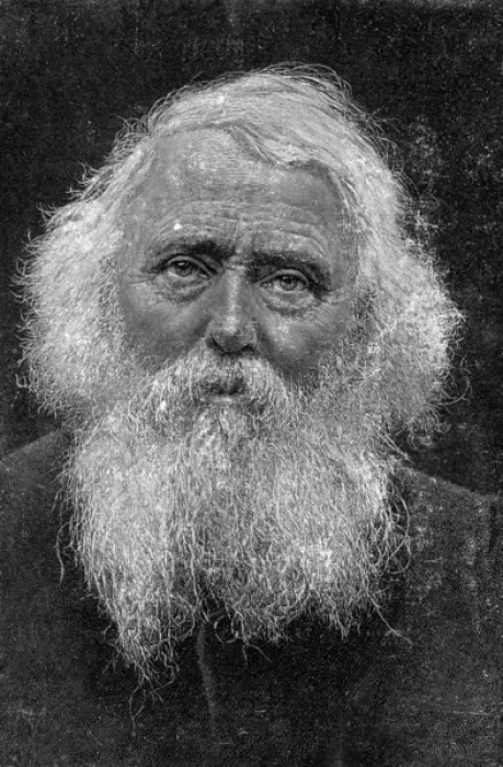 Framed Print : William James Linton - 2 Framed Print : William James Linton - 2