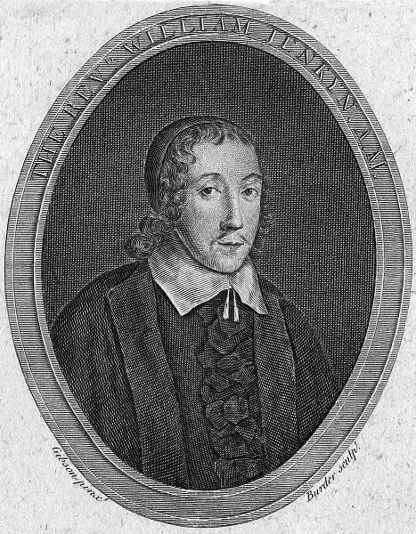 William Jenkyn