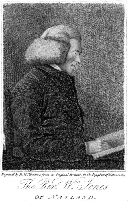 Framed Print : William Jones Framed Print : William Jones