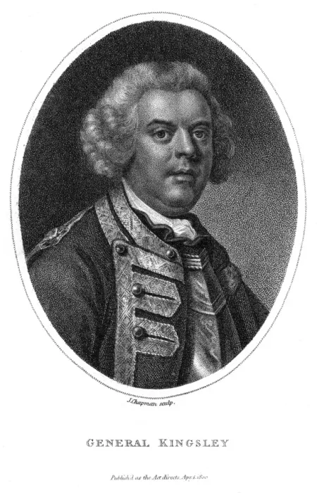 Framed Print : William Kingsley Framed Print : William Kingsley
