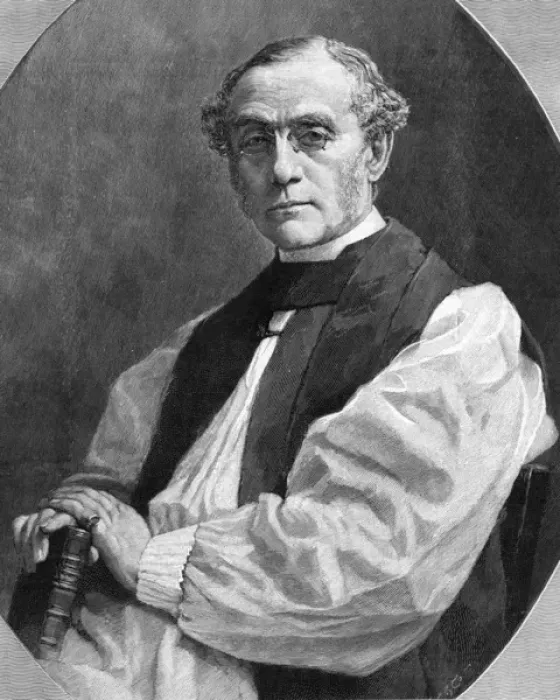 Framed Print : William Maclagan - 2 Framed Print : William Maclagan - 2