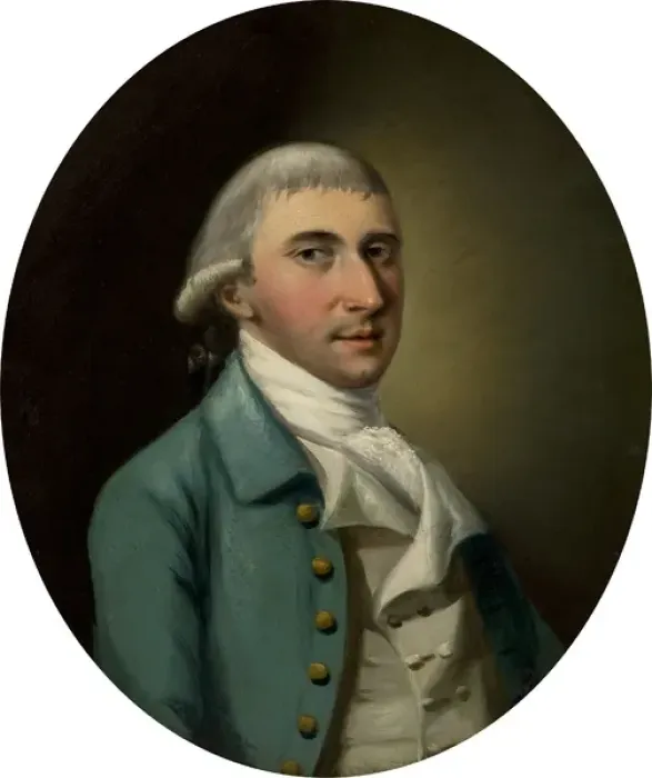 Framed Print : William Magee Framed Print : William Magee