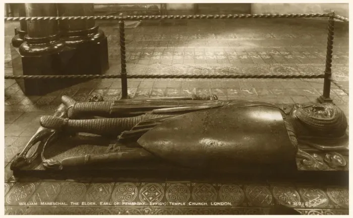 Framed Print : William Marshal the Elder, 1st Earl of Pembroke, Tomb Effigy Framed Print : William Marshal the Elder, 1st Earl of Pembroke, Tomb Effigy