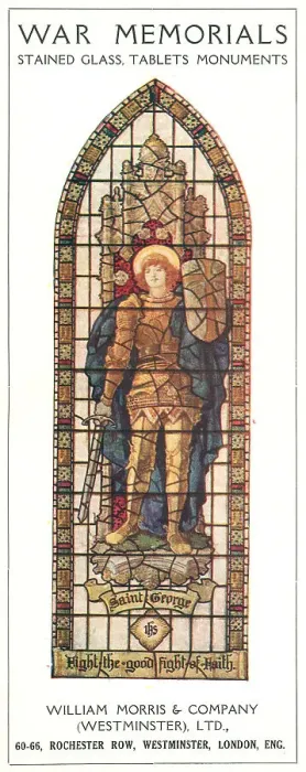 Framed Print : William Morris and Company Stained Glass Framed Print : William Morris and Company Stained Glass