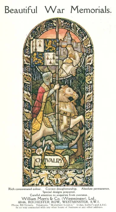 Framed Print : William Morris Stained Glass Framed Print : William Morris Stained Glass