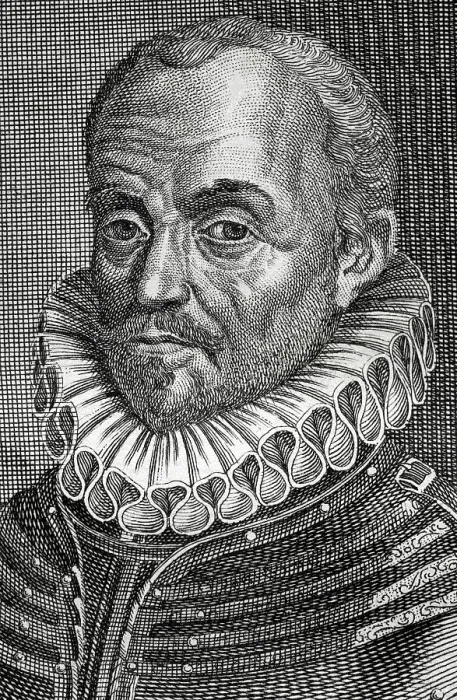 Framed Print : William of Orange-Nassau (1533-1584) called the Taciturn Framed Print : William of Orange-Nassau (1533-1584) called the Taciturn