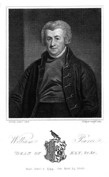 William Pearce