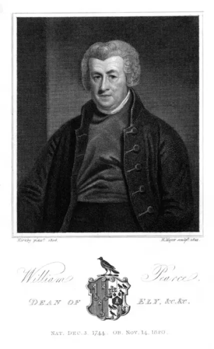 Framed Print : William Pearce Framed Print : William Pearce