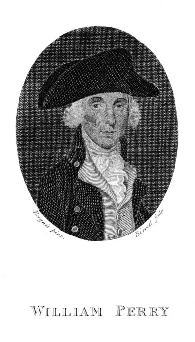 Framed Print : William Perry Framed Print : William Perry