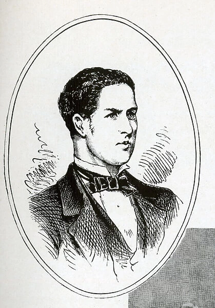 William Perry, boxer