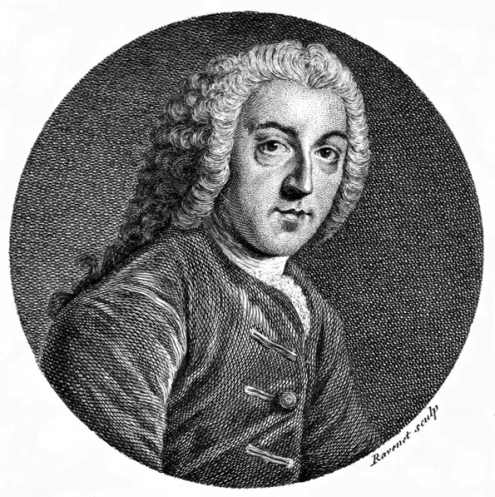 Framed Print : William Pitt, 1st Earl of Chatham (1708-1778) Framed Print : William Pitt, 1st Earl of Chatham (1708-1778)