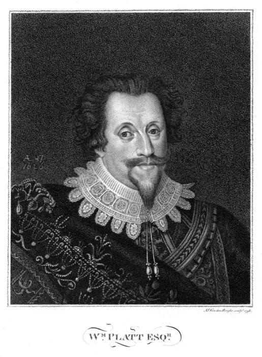 Framed Print : William Platt Framed Print : William Platt