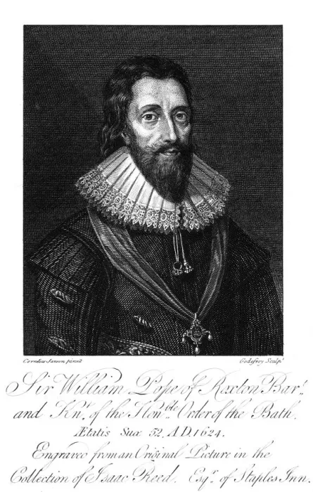 Framed Print : William Pope Downe Framed Print : William Pope Downe